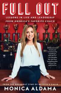 Full Out : Lessons in Life and Leadership from America's Favorite Coach