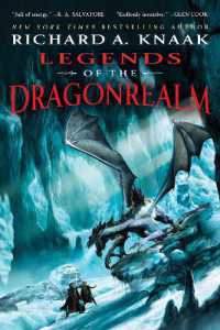 Legends of the Dragonrealm (Legends of the Dragonrealm)