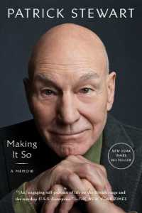 Making It So : A Memoir