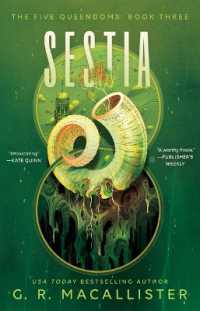 Sestia (Five Queendoms, the)
