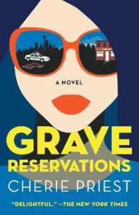 Grave Reservations : A Novel (Booking Agents Series)