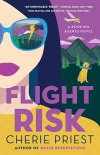Flight Risk (The Booking Agents)