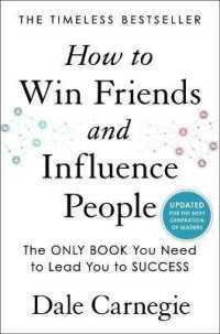 How to Win Friends and Influence People （Export）