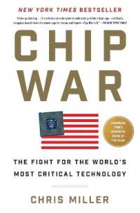 Chip War : The Fight for the World's Most Critical Technology