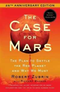 The Case for Mars