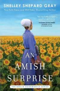 Amish Surprise (Berlin Bookmobile Series, the) -- Hardback (English Language Edition)
