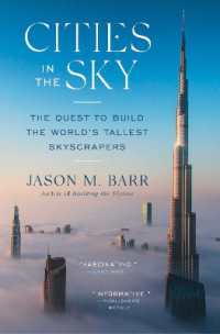 Cities in the Sky : The Quest to Build the World's Tallest Skyscrapers