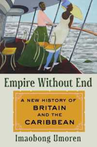 Empire without End : A New History of Britain and the Caribbean