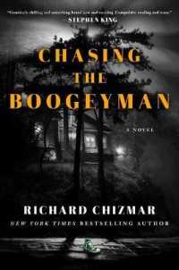 Chasing the Boogeyman (The Boogeyman)
