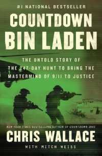Countdown Bin Laden : The Untold Story of the 247-Day Hunt to Bring the