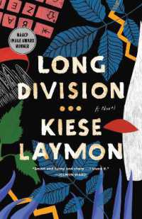 Long Division : A Novel