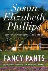 Fancy Pants : Volume 1 (Wynette, Texas)