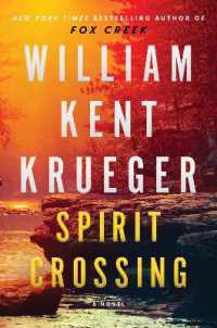 Spirit Crossing : A Novel (Cork O'connor Mystery Series)