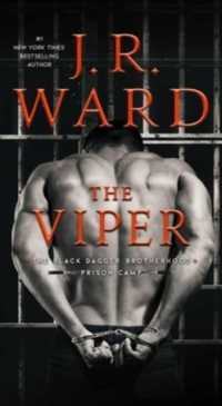 The Viper (Black Dagger Brotherhood: Prison Camp)