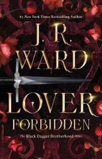 Lover Forbidden (Black Dagger Brotherhood)