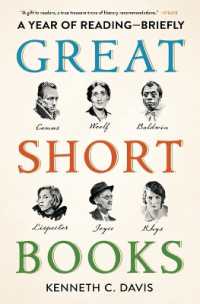 Great Short Books : A Year of Reading--Briefly (Great Short Books)