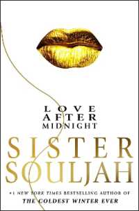 Love after Midnight : A Novel (The Winter Santiaga Series)