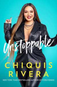 Unstoppable : How I Found My Strength through Love and Loss