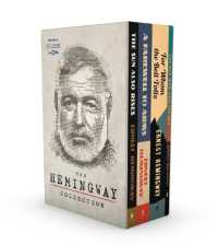 Hemingway Boxed Set （Boxed Set）