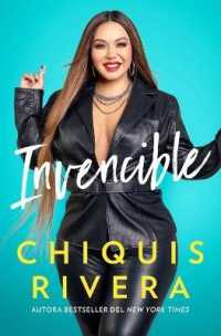 Invencible (Unstoppable Spanish Edition) : Cómo Descubrí Mi Fuerza a Través del Amor Y La Pérdida (Atria Espanol)
