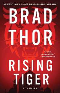 Rising Tiger : A Thriller (The Scot Harvath Series)