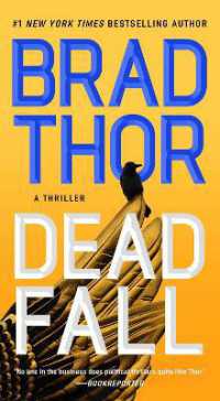 Dead Fall : A Thriller (The Scot Harvath Series)
