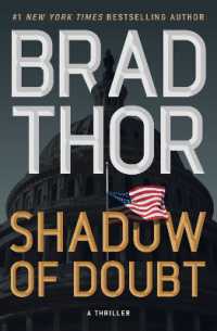 Shadow of Doubt : A Thriller (The Scot Harvath Series)