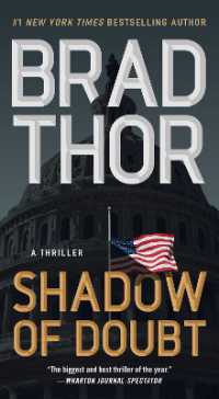Shadow of Doubt : A Thriller (The Scot Harvath Series)