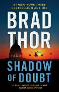 Shadow of Doubt : A Thriller (The Scot Harvath Series)