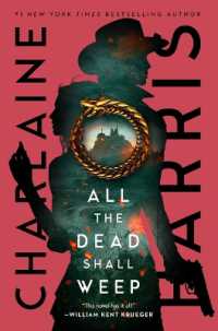 All the Dead Shall Weep (Gunnie Rose) -- Hardback (English Language Edition)
