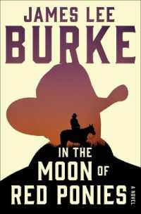 In the Moon of Red Ponies (Holland Family Novel)