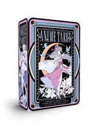 Anime Tarot Deck and Guidebook : Explore the Archetypes, Symbolism, and Magic in Anime