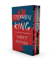 Stephen King Short Fiction （Boxed Set）
