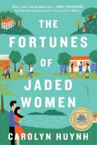 Fortunes of Jaded Women : A Novel -- Hardback (English Language Edition)