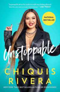 Unstoppable : How I Found My Strength through Love and Loss