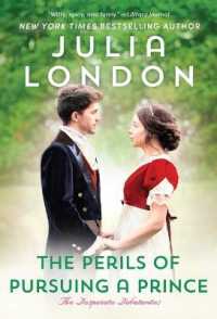 The Perils of Pursuing a Prince (Desperate Debutantes)