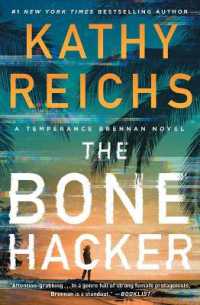 The Bone Hacker (Temperance Brennan Novel)