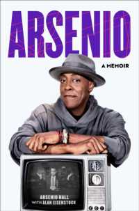 Arsenio : A Memoir