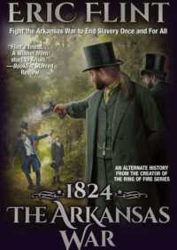 1824: the Arkansas War
