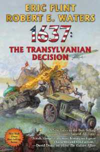 1637: the Transylvanian Decision (Ring of Fire)
