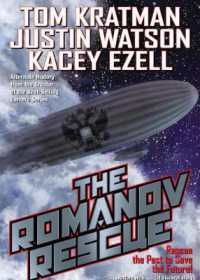 The Romanov Rescue (The Romanov Reign)