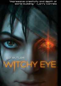 Witchy Eye (Witchy War)