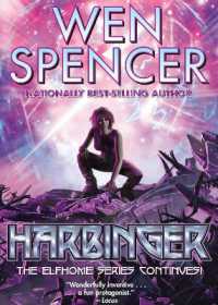 Harbinger (Elfhome)
