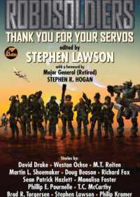 Robosoldiers: Thank You for Your Servos
