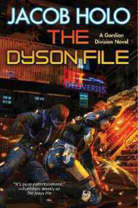 The Dyson File (Gordian Division)