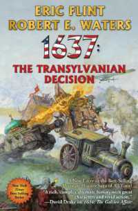 1637: the Transylvanian Decision (The Ring of Fire)