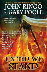 United We Stand (Black Tide Rising)