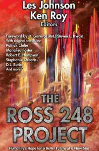 The Ross 248 Project