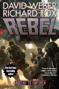 Rebel (Ascent to Empire)