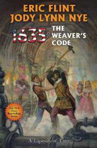 1635: the Weaver's Code (Ring of Fire)